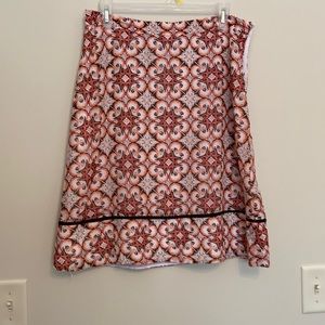 Summer skirt